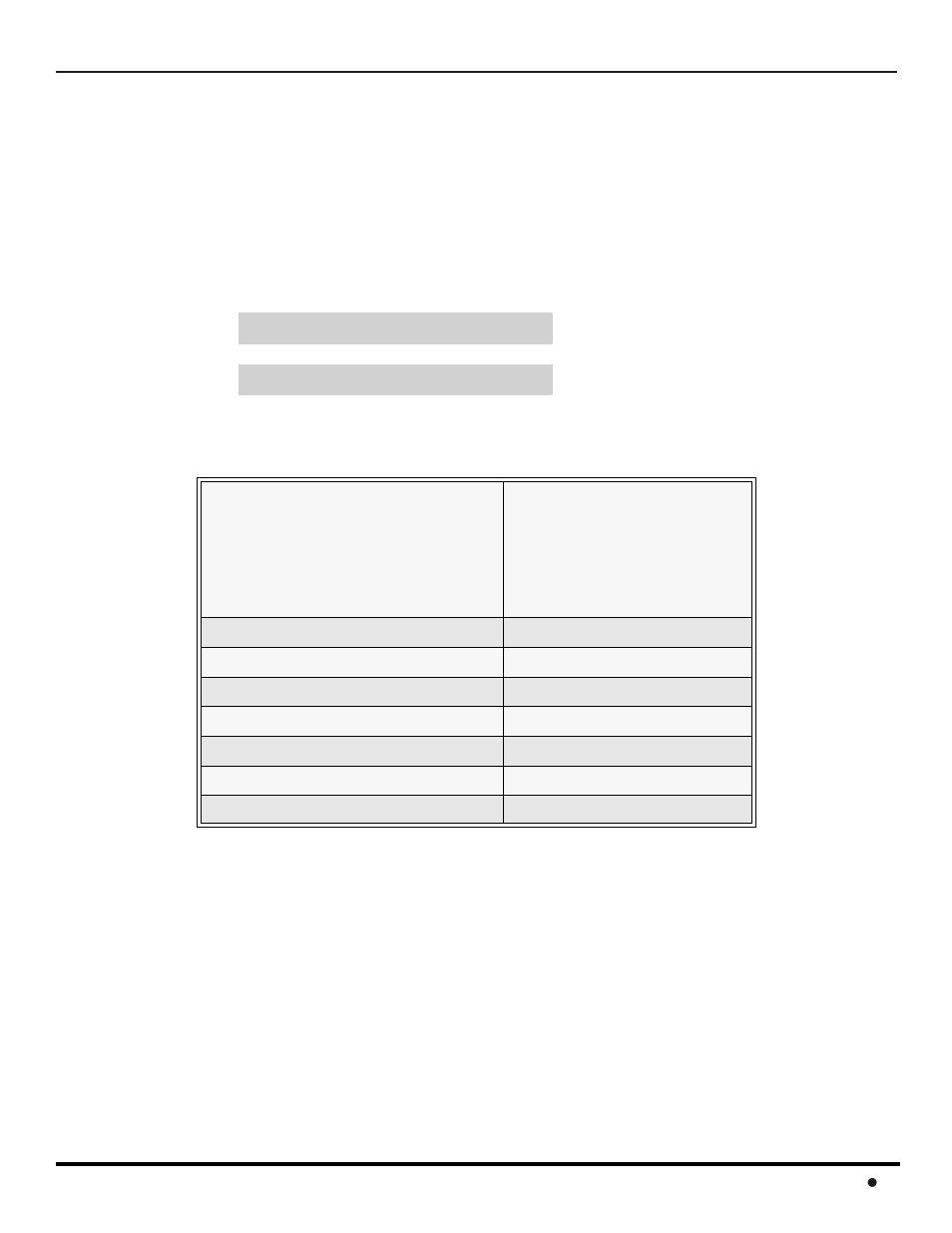 Felicidades, Registro del usuario, Especificaciones | Panasonic CinemaVision PT 53WX42 User Manual | Page 61 / 112