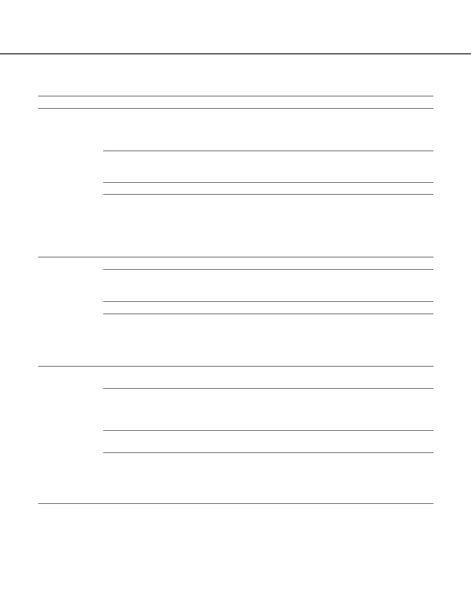 Panasonic WV-NM100 User Manual | Page 27 / 74