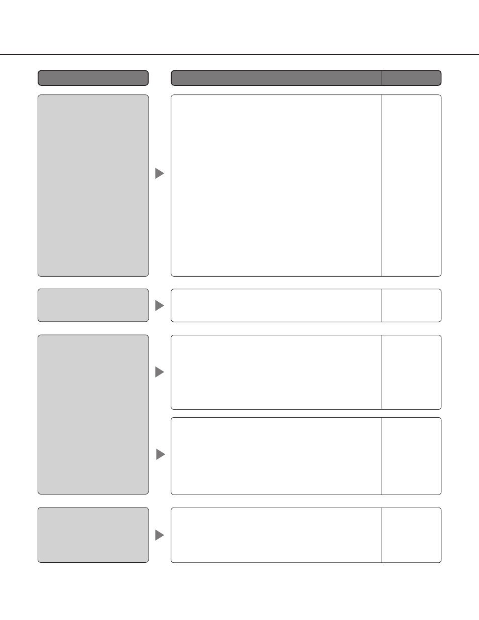 Panasonic WV-NM100 User Manual | Page 69 / 74