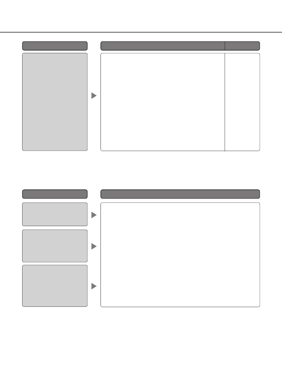 Troubleshooting | Panasonic WV-NM100 User Manual | Page 70 / 74