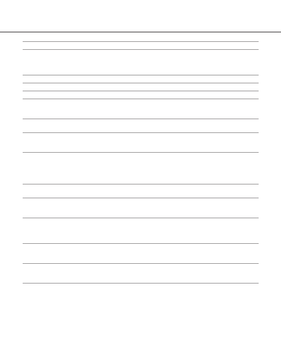 Panasonic WV-NM100 User Manual | Page 73 / 74
