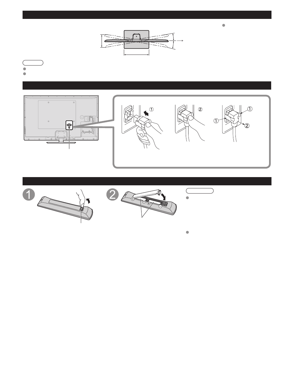 Panasonic Viera TC-P60ST50 User Manual | Page 10 / 28