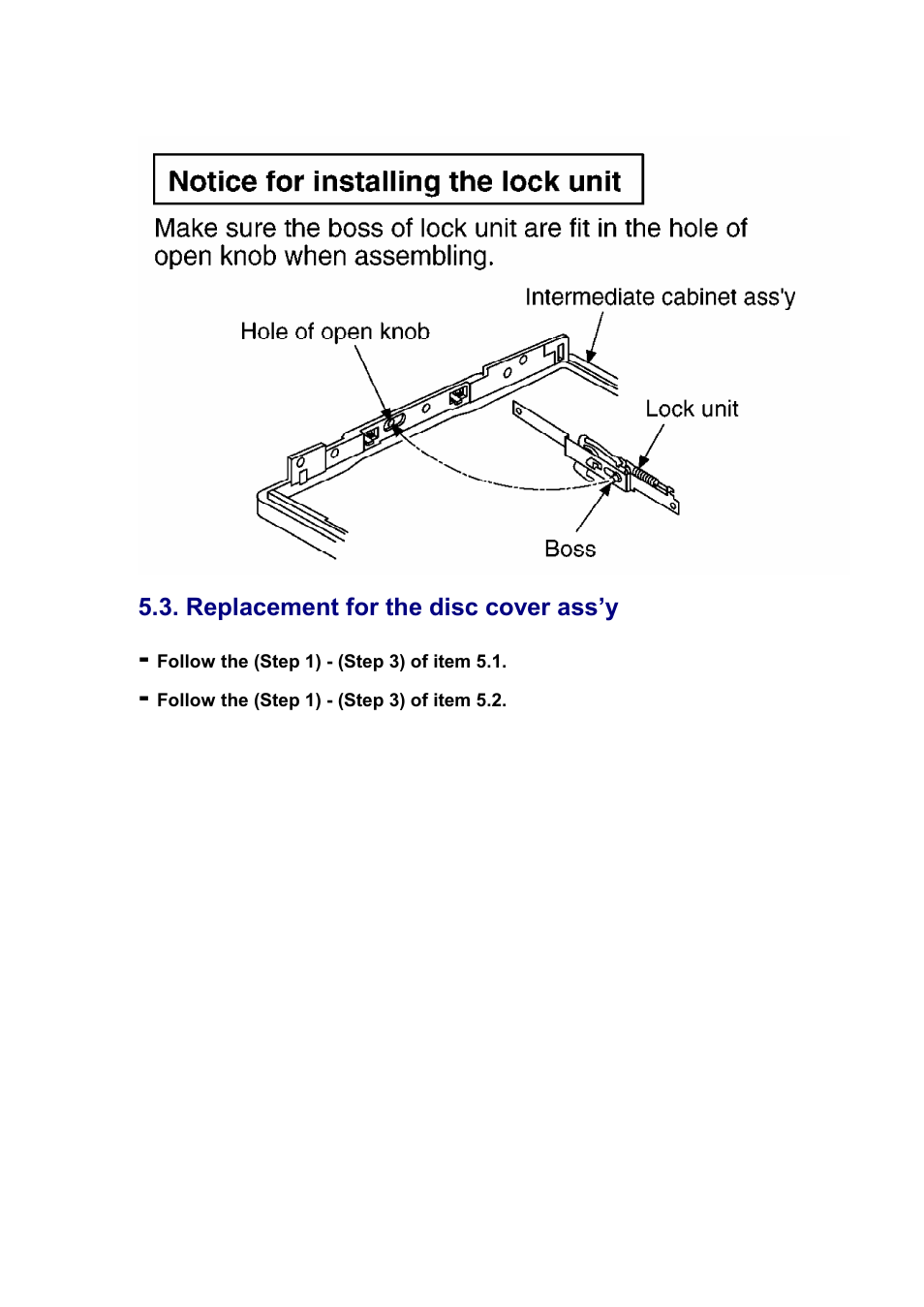 Panasonic SJ-MJ88 User Manual | Page 15 / 62