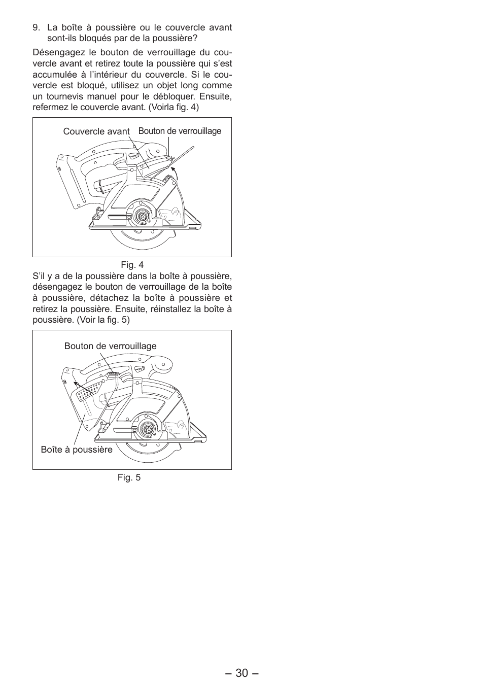 Panasonic EY4542 User Manual | Page 30 / 63
