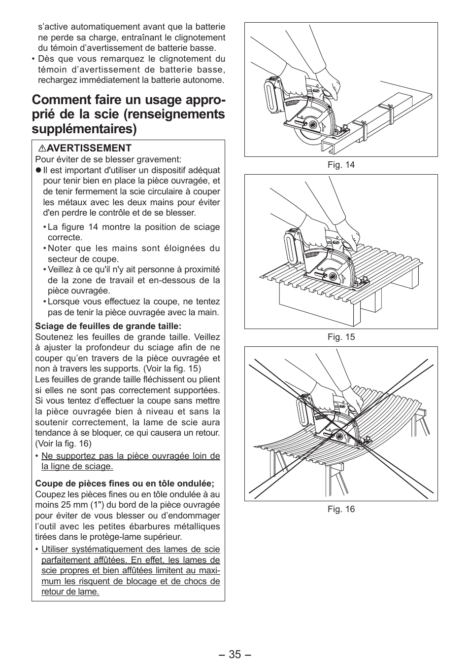Panasonic EY4542 User Manual | Page 35 / 63
