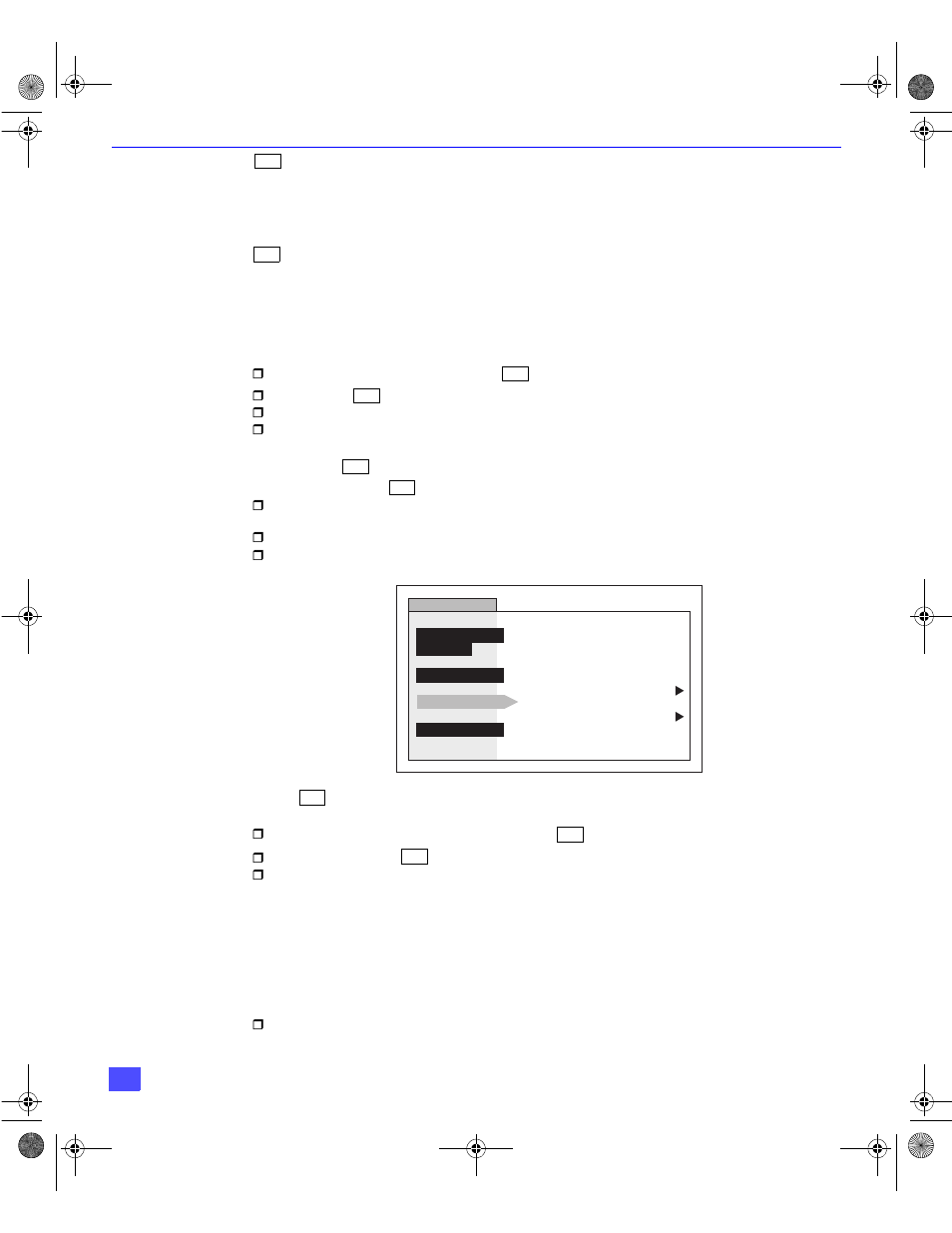 Subtitulos | Panasonic CT 32HX40 User Manual | Page 46 / 54