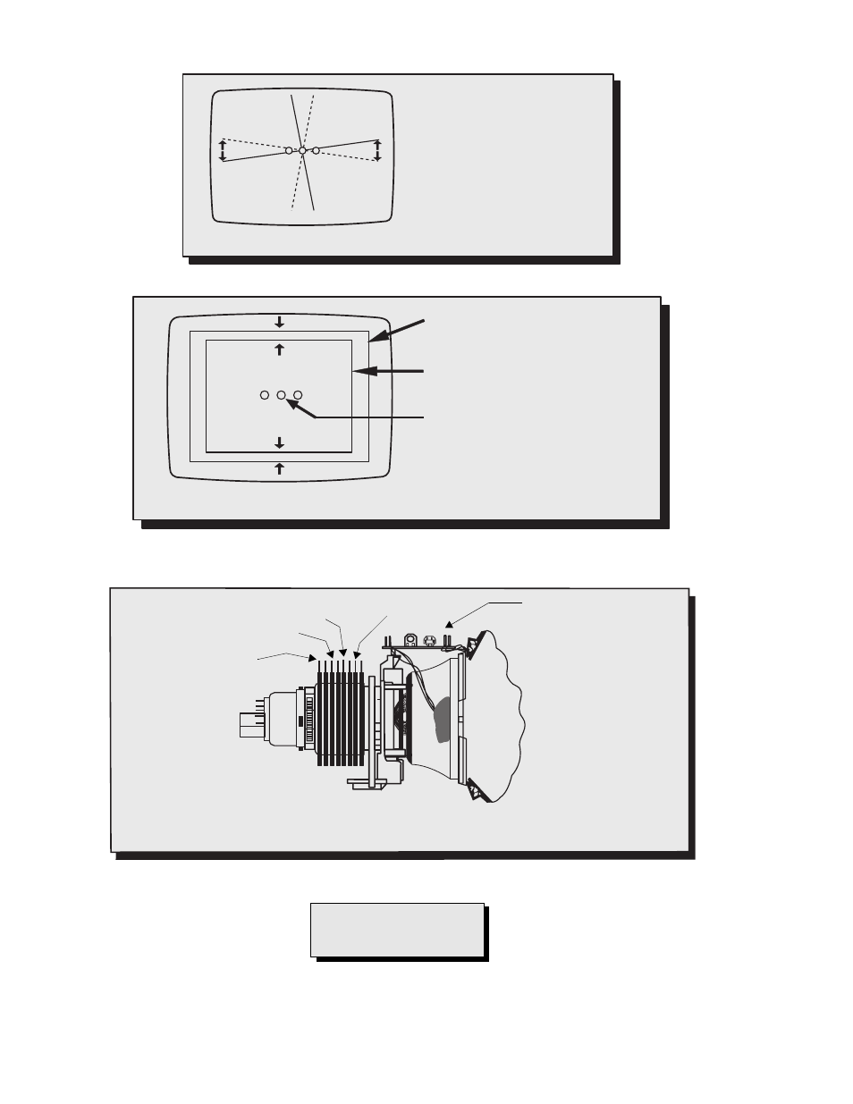 Panasonic CT-36SX31E User Manual | Page 16 / 31