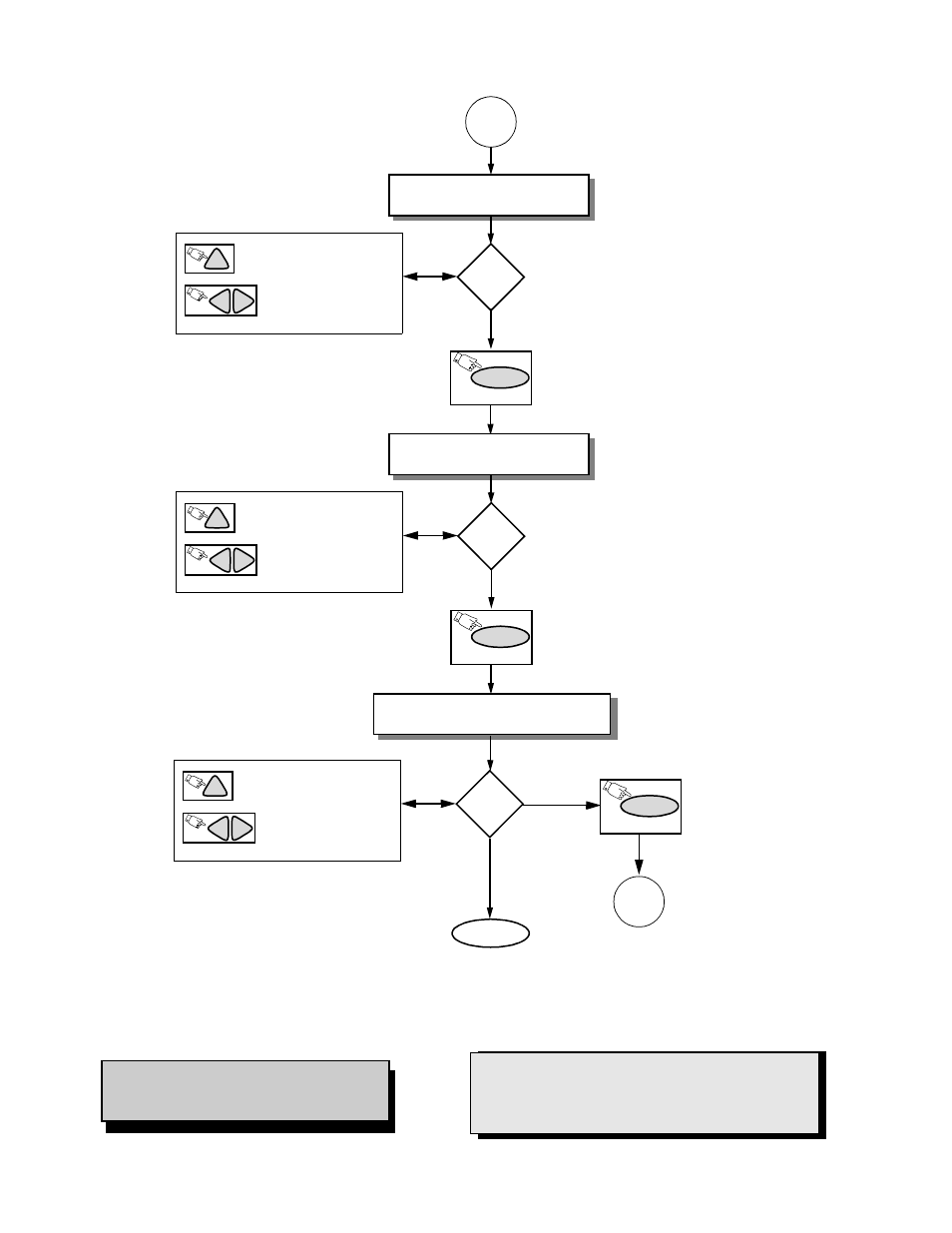 Exit | Panasonic CT-36SX31E User Manual | Page 26 / 31