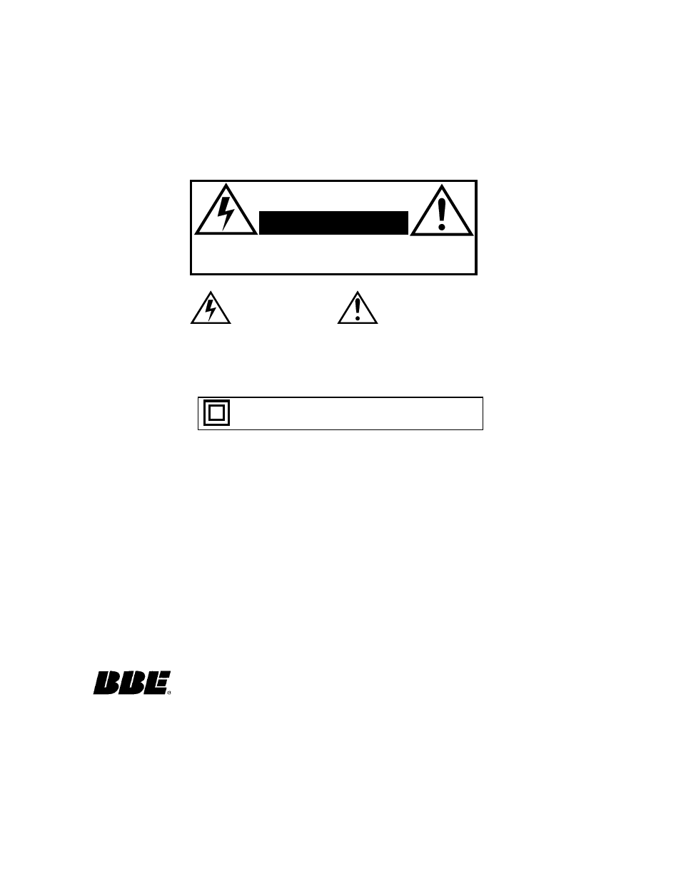 Advertencia | Panasonic CT-36SX12U User Manual | Page 38 / 72