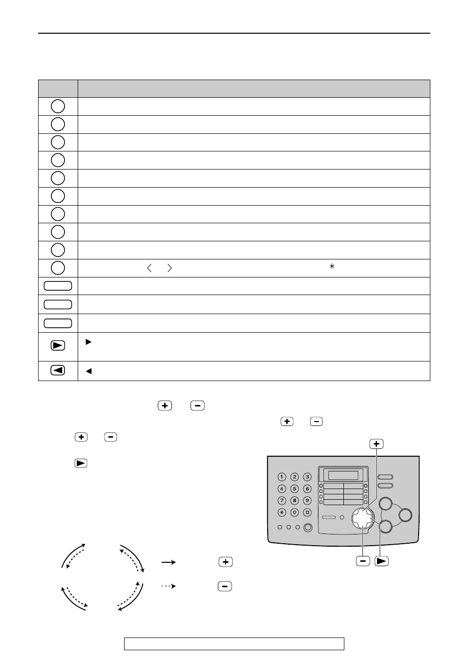 Setup | Panasonic KX-FHD301 User Manual | Page 17 / 76