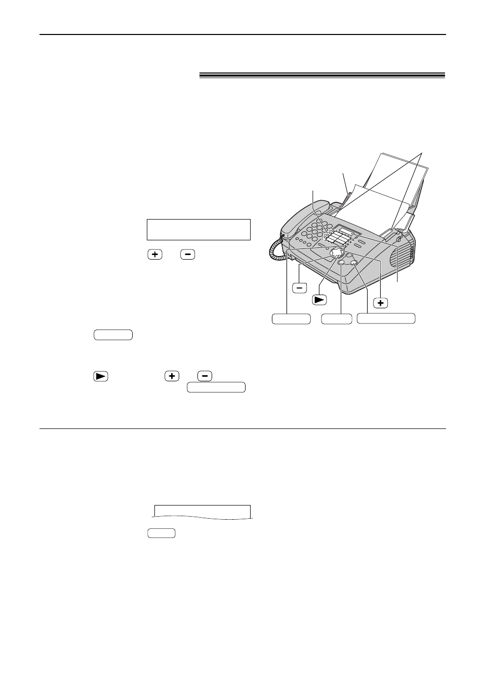 Sending faxes | Panasonic KX-FHD301 User Manual | Page 31 / 76