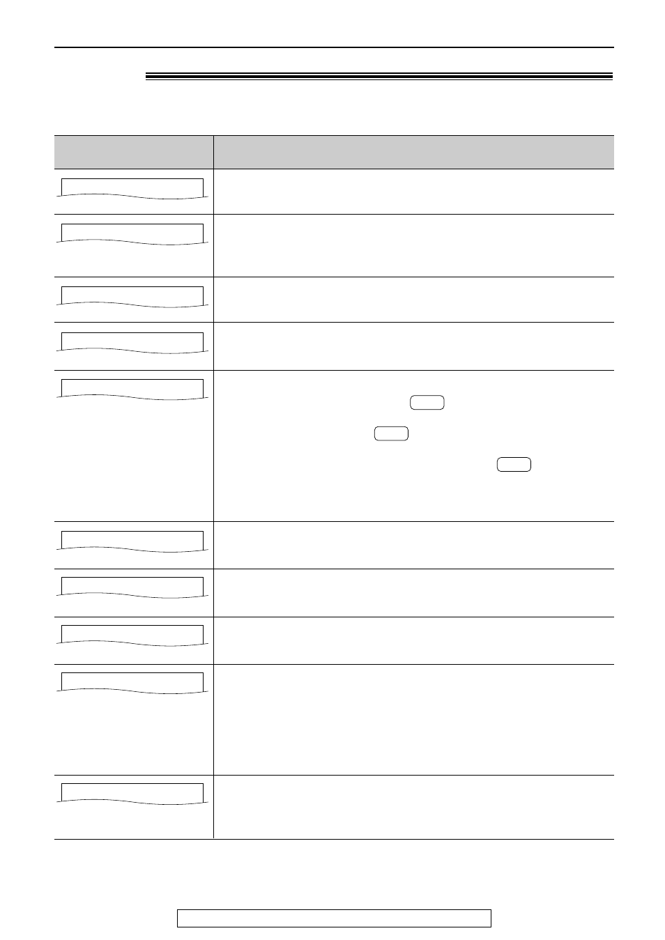 Error messages, Display | Panasonic KX-FHD301 User Manual | Page 57 / 76