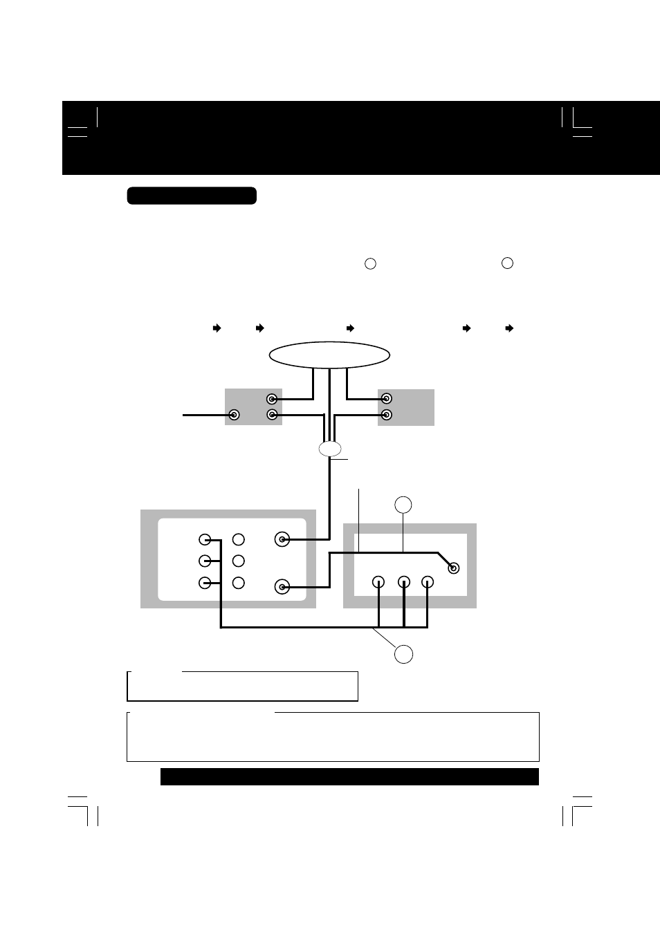 Connections | Panasonic LSQT0676A User Manual | Page 12 / 72