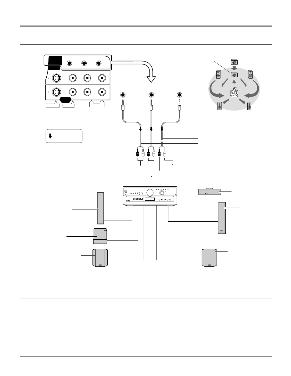 Installation | Panasonic TC 15DT2 User Manual | Page 11 / 72