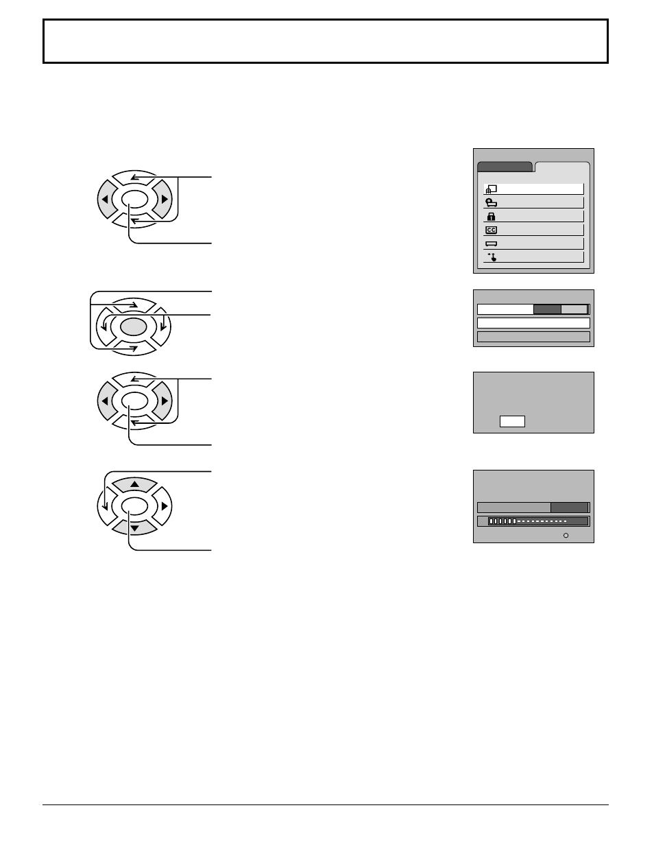 Tuning channels (automatic channel programming), Tuning channels, Automatic channel programming) | Panasonic TC 15DT2 User Manual | Page 18 / 72