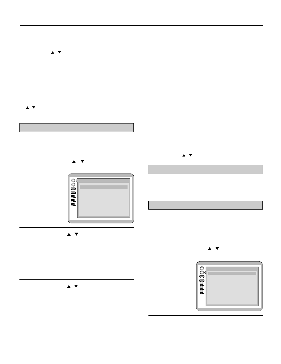 Panasonic TC 15DT2 User Manual | Page 57 / 72