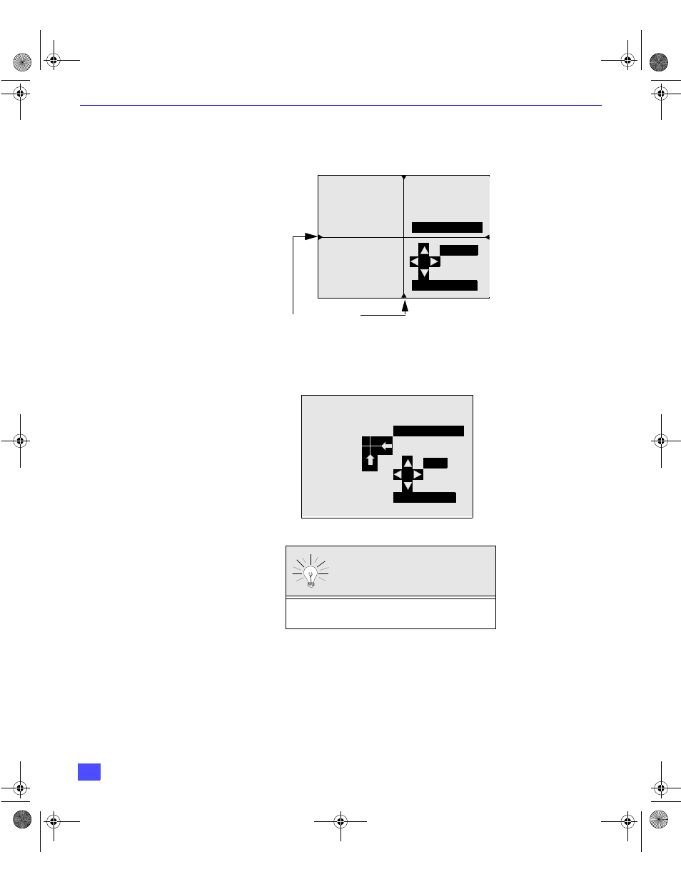Panasonic CinemaVision PT 56HX40 User Manual | Page 19 / 50