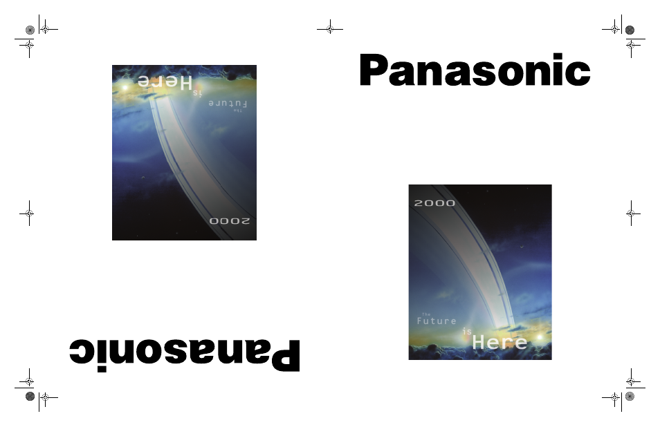 Instrucciones de operación, Sistema de proyección de vídeo a color | Panasonic CinemaVision PT 56HX40 User Manual | Page 26 / 50
