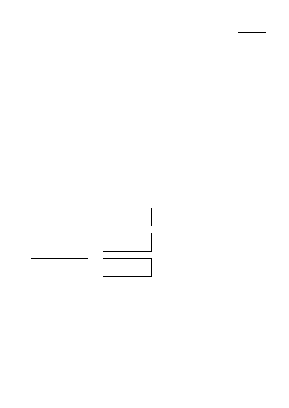 Caller id, Chris 1 horner, Caller id service from your phone company | Long distance, Private caller, Out of area, How caller id is displayed | Panasonic KX-FPC165 User Manual | Page 35 / 112