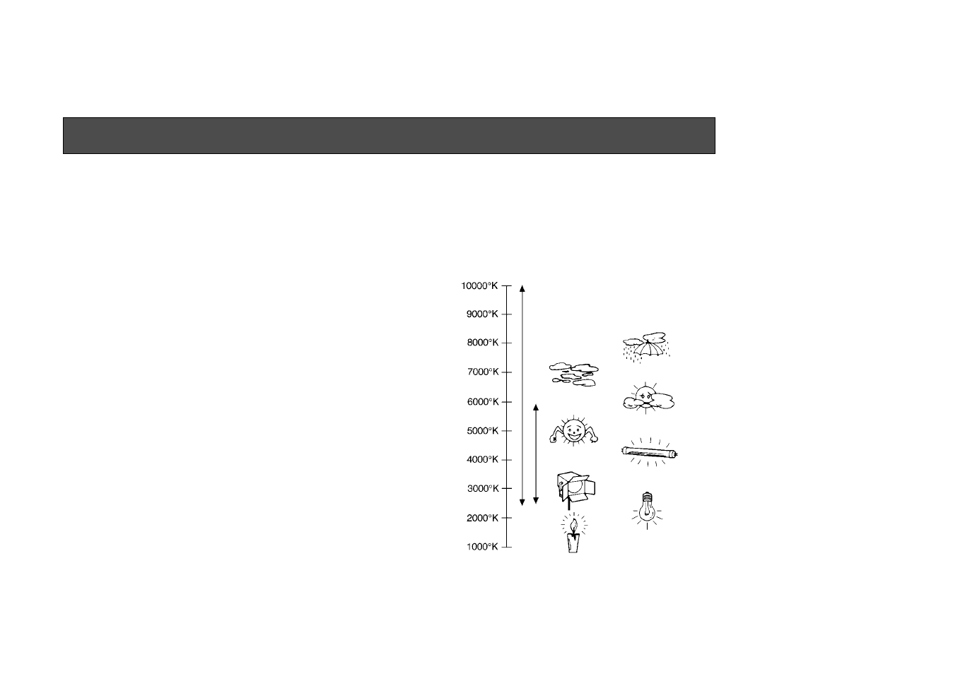 Adjustment | Panasonic AW-E300 User Manual | Page 22 / 55