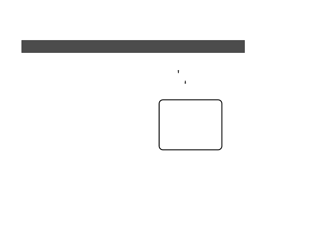 Use mode setting, Setting by camera | Panasonic AW-E300 User Manual | Page 29 / 55
