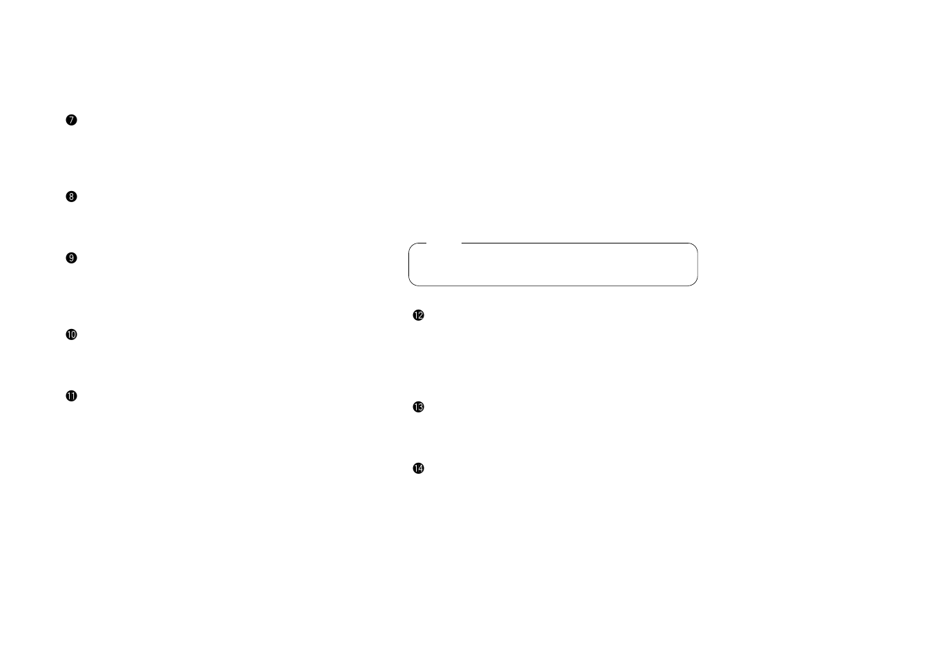 Panasonic AW-E300 User Manual | Page 36 / 55