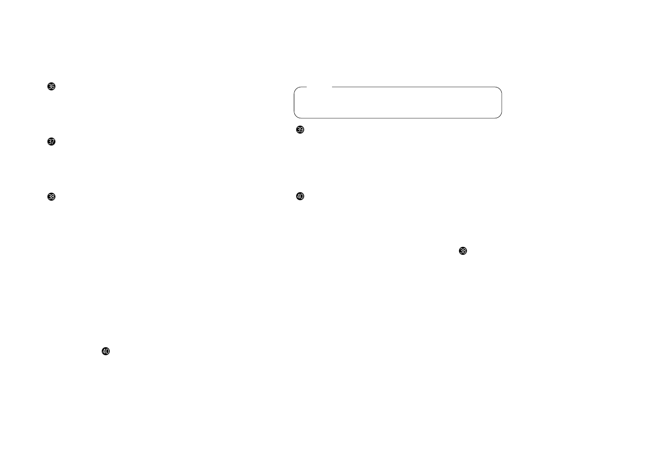 Panasonic AW-E300 User Manual | Page 44 / 55
