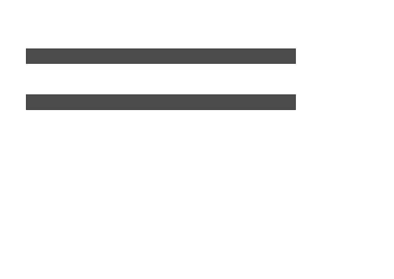 Standard accessories, Optional accessories, Standard accessories optional accessories | Panasonic AW-E300 User Manual | Page 54 / 55