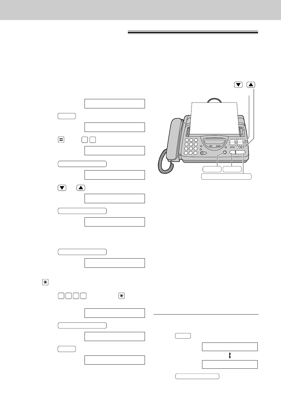 Sending faxes | Panasonic KX-FT21HK User Manual | Page 36 / 70
