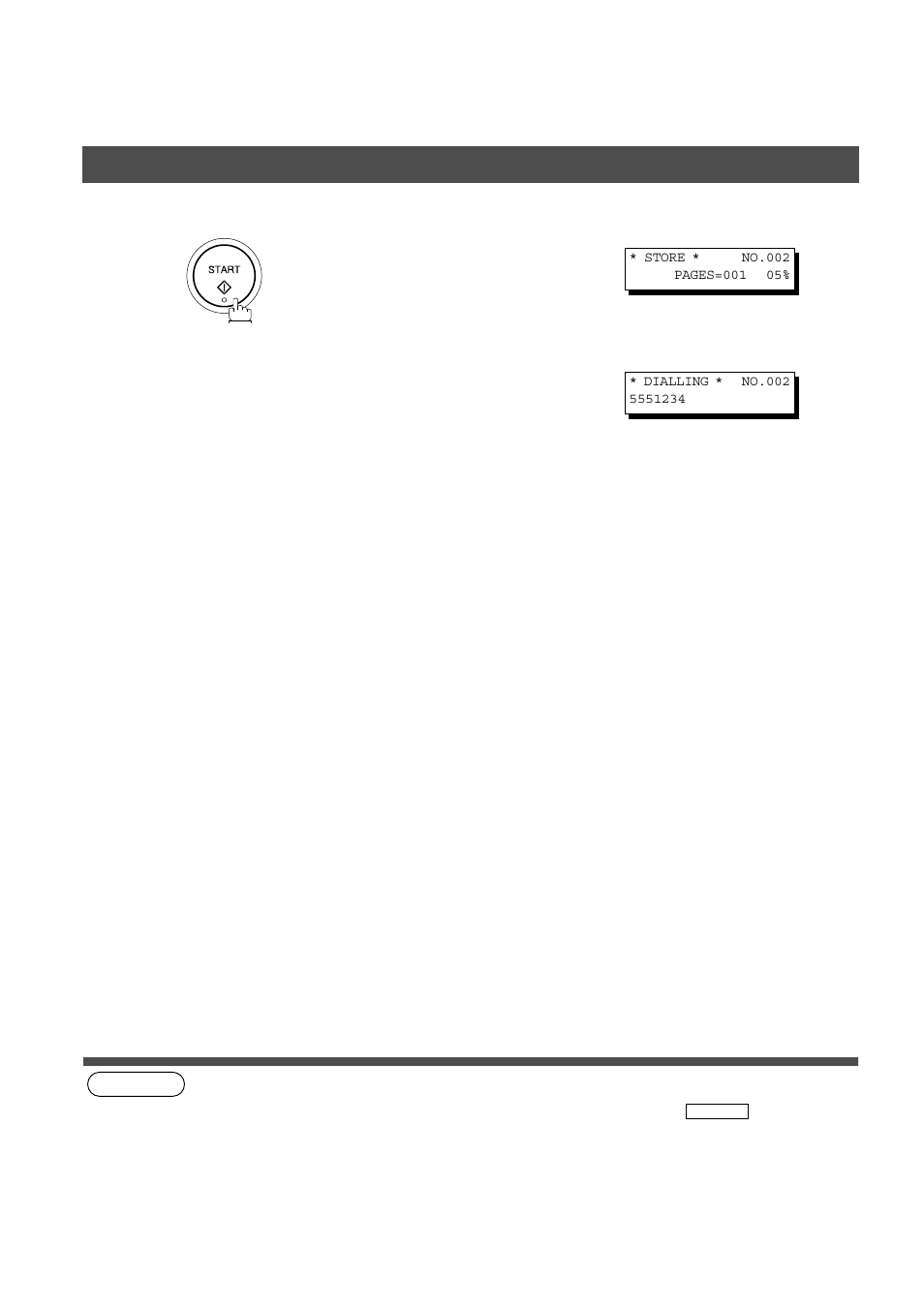 Basic operations, Sending documents | Panasonic AS200 User Manual | Page 42 / 161