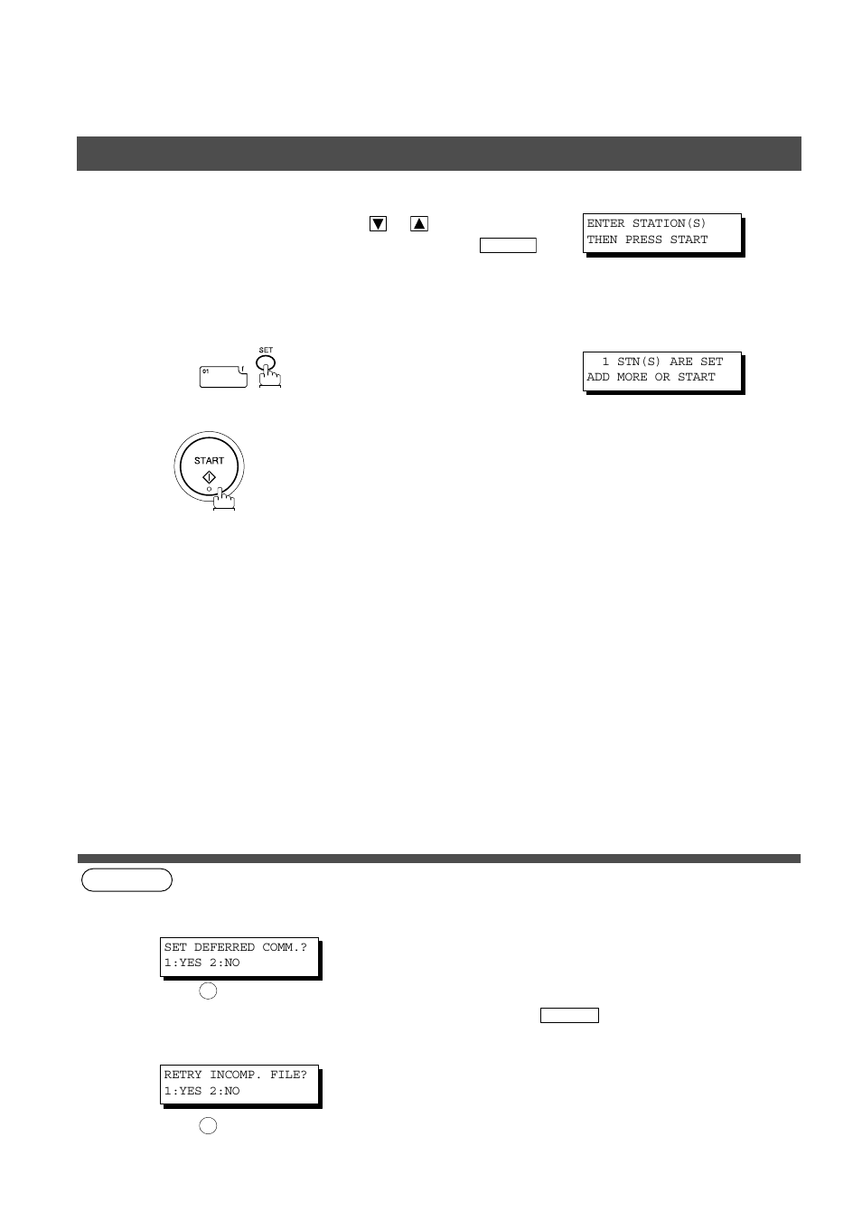 Advanced features, Edit file mode | Panasonic AS200 User Manual | Page 90 / 161