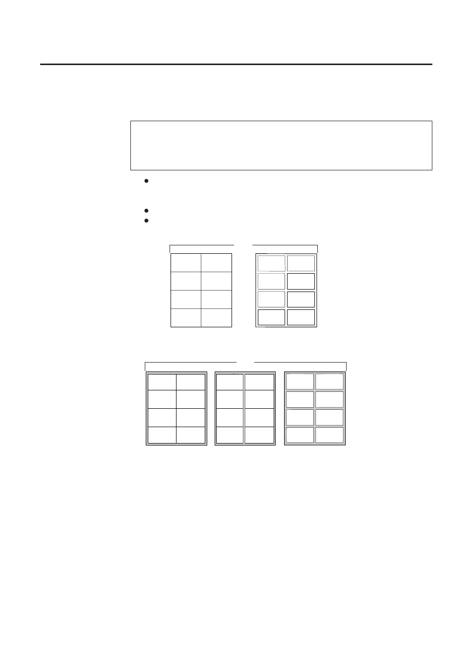 P. 157), Appendix, Transparencies and labels | Panasonic KX-P8410 User Manual | Page 157 / 165