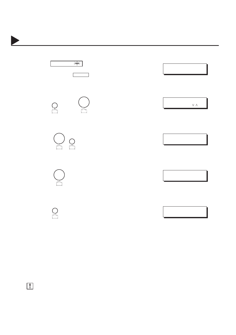 Panasonic PANAFAX DF-1100 User Manual | Page 112 / 221