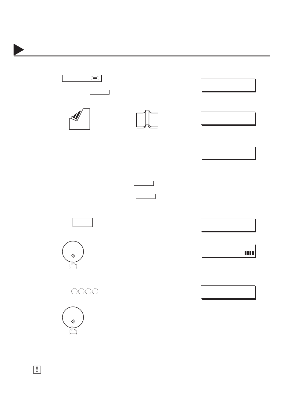 Department code | Panasonic PANAFAX DF-1100 User Manual | Page 128 / 221