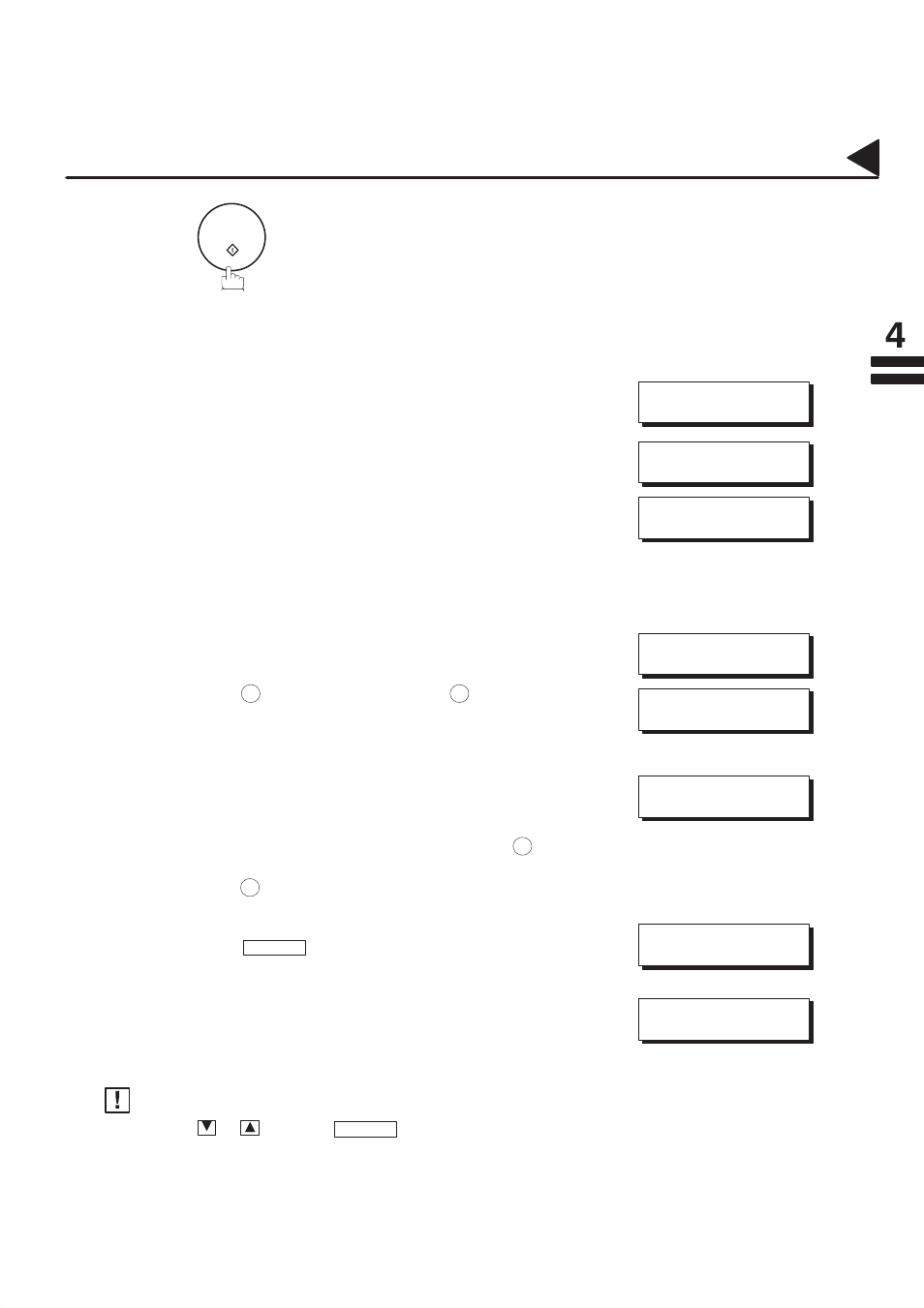 Sending documents | Panasonic PANAFAX DF-1100 User Manual | Page 61 / 221