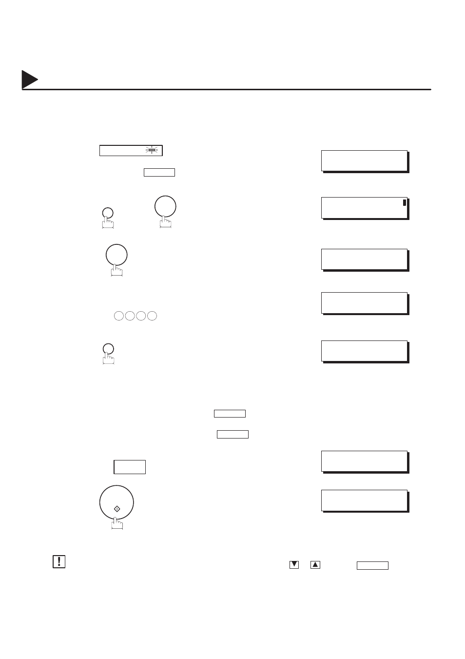 Polling | Panasonic PANAFAX DF-1100 User Manual | Page 94 / 221
