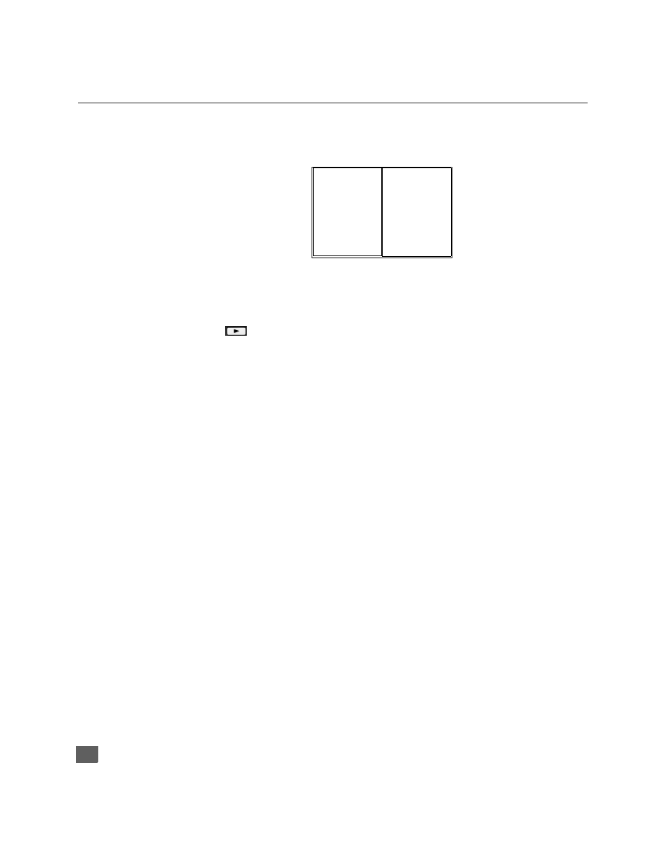 Split screen operation, Basic split operation | Panasonic CinemaVision PT 51HX41 User Manual | Page 13 / 58