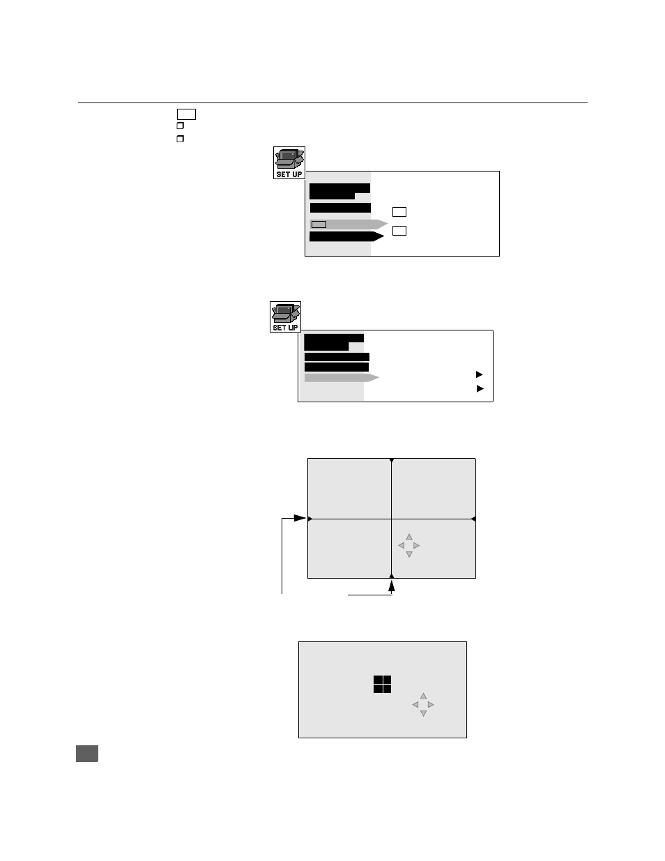 Convergence 1 | Panasonic CinemaVision PT 51HX41 User Manual | Page 21 / 58