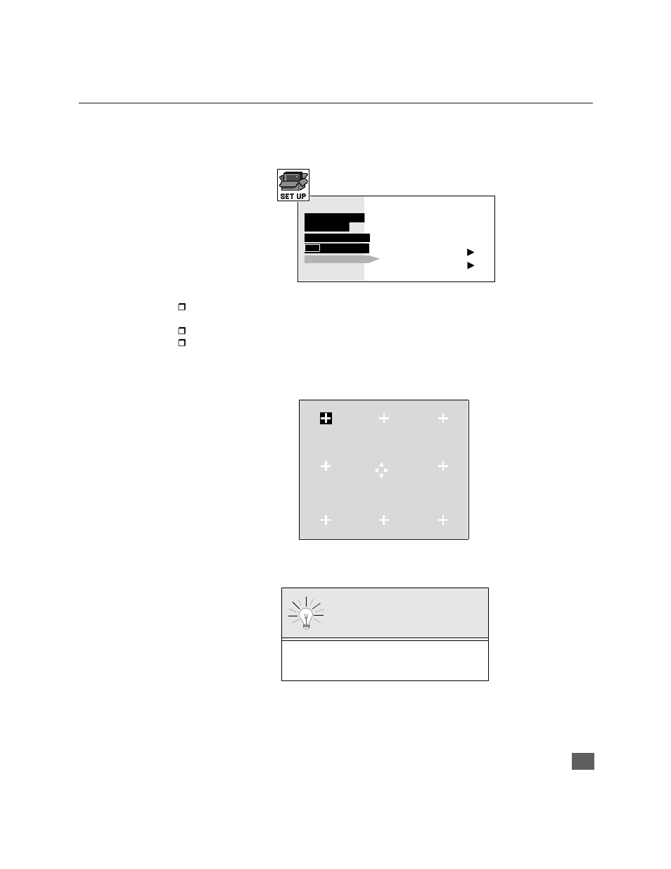 Convergencia 2 | Panasonic CinemaVision PT 51HX41 User Manual | Page 51 / 58