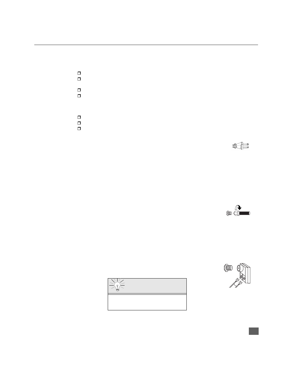Installation, Television location, Optional cable connections | Ac power supply cord, Cable / antenna, Cable / antenna connection | Panasonic CinemaVision PT 51HX41 User Manual | Page 6 / 58