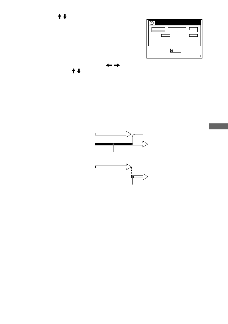 Panasonic SLV-SE700B User Manual | Page 69 / 100