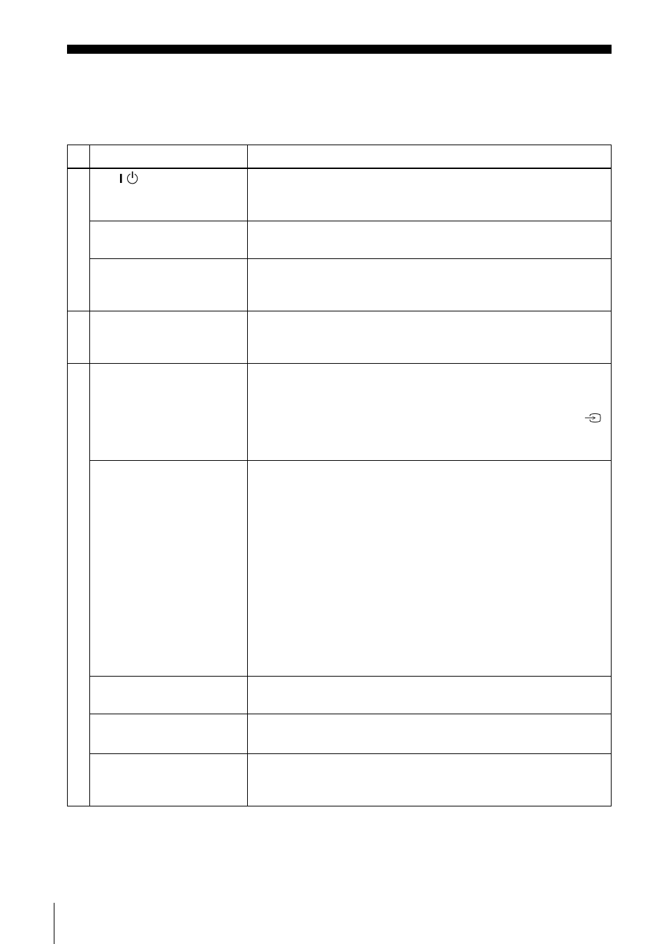 Additional information, Troubleshooting | Panasonic SLV-SE700B User Manual | Page 86 / 100