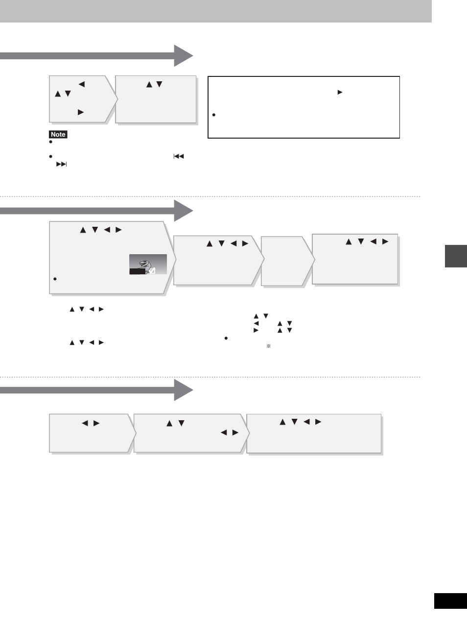 Panasonic DMR-E100H User Manual | Page 39 / 72