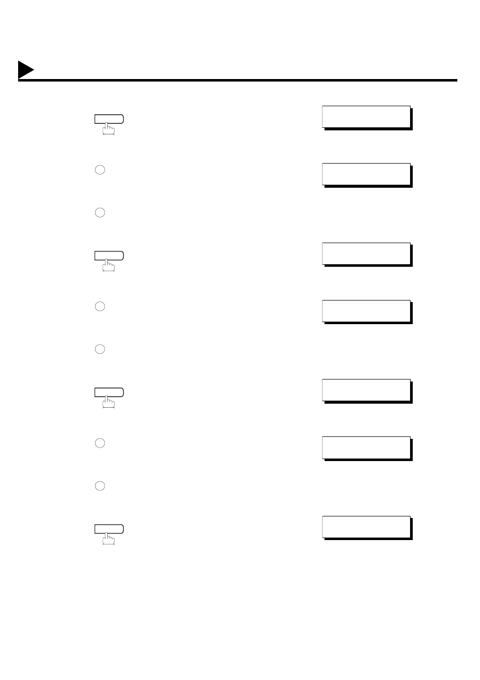 Receiving documents via lan | Panasonic DX-2000 User Manual | Page 112 / 224