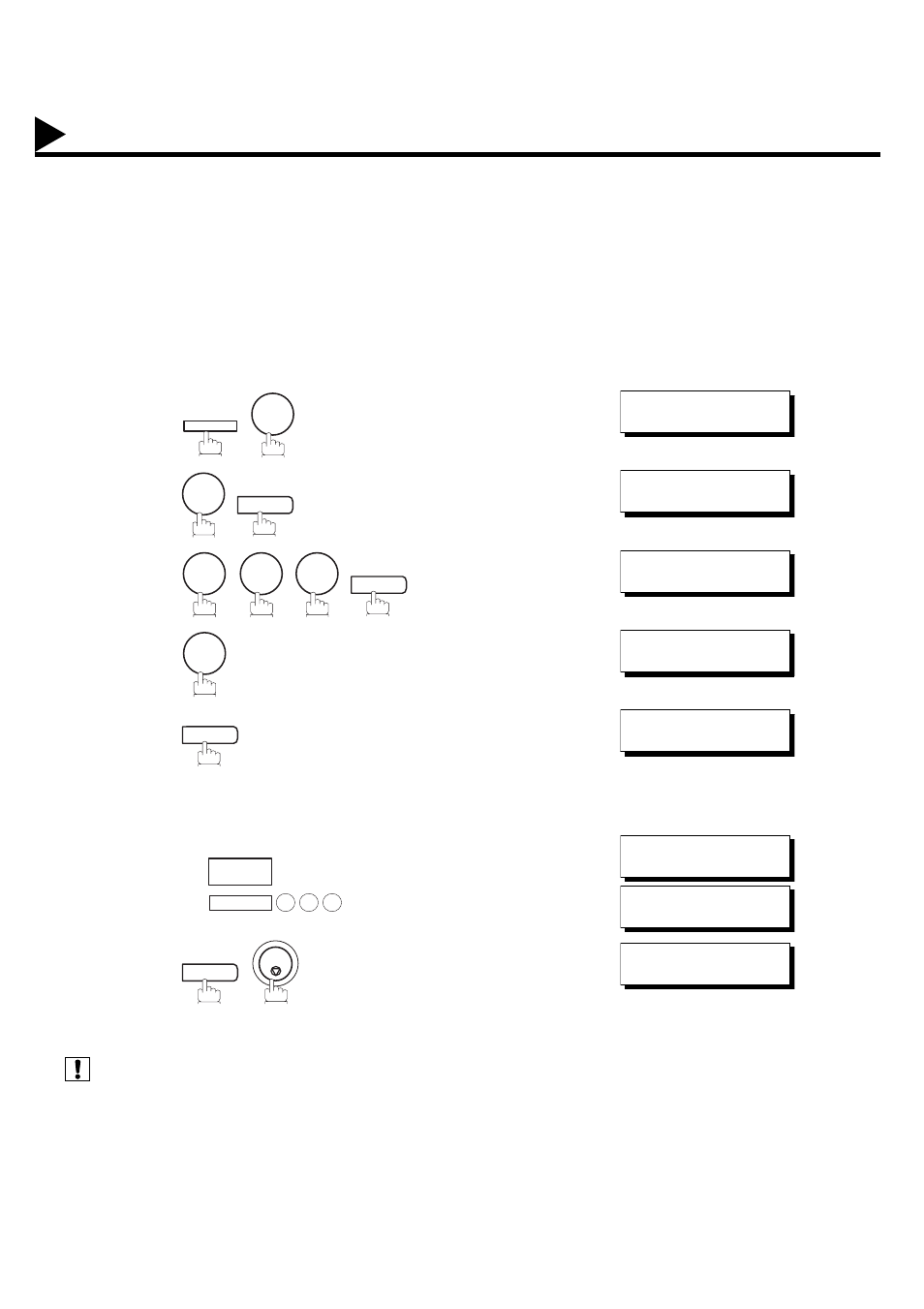 Fax forward, Setting fax forward | Panasonic DX-2000 User Manual | Page 140 / 224