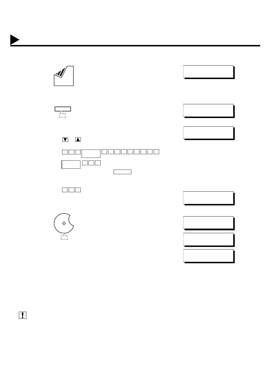 Manual number dialing, Sending documents via lan | Panasonic DX-2000 User Manual | Page 84 / 224