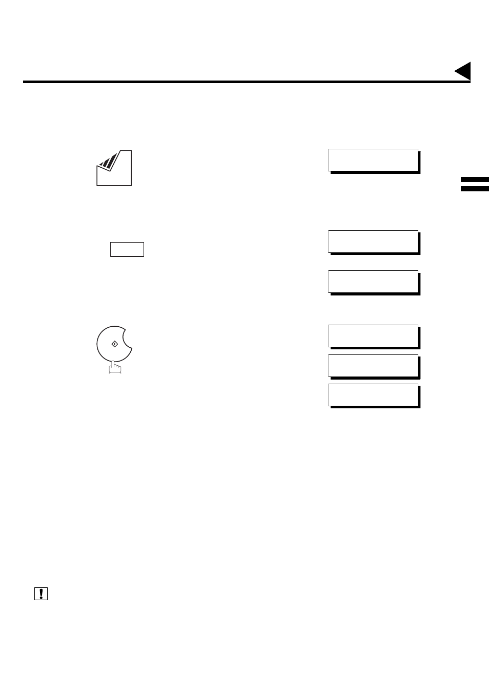 One-touch dialing, Sending documents via lan | Panasonic DX-2000 User Manual | Page 85 / 224