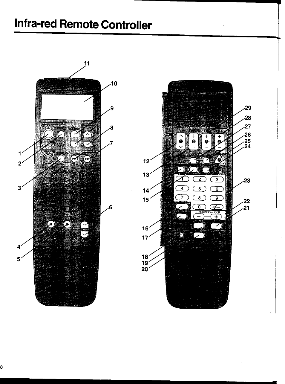 Panasonic NV-HS1000EC User Manual | Page 58 / 62