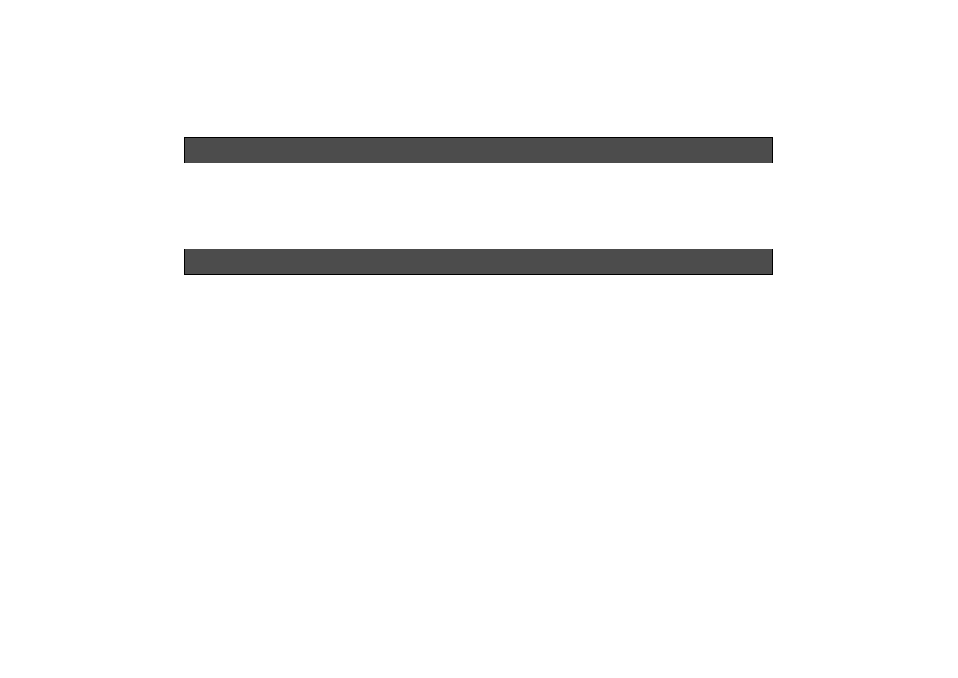 Preface, Features | Panasonic WV-BP332 User Manual | Page 4 / 20