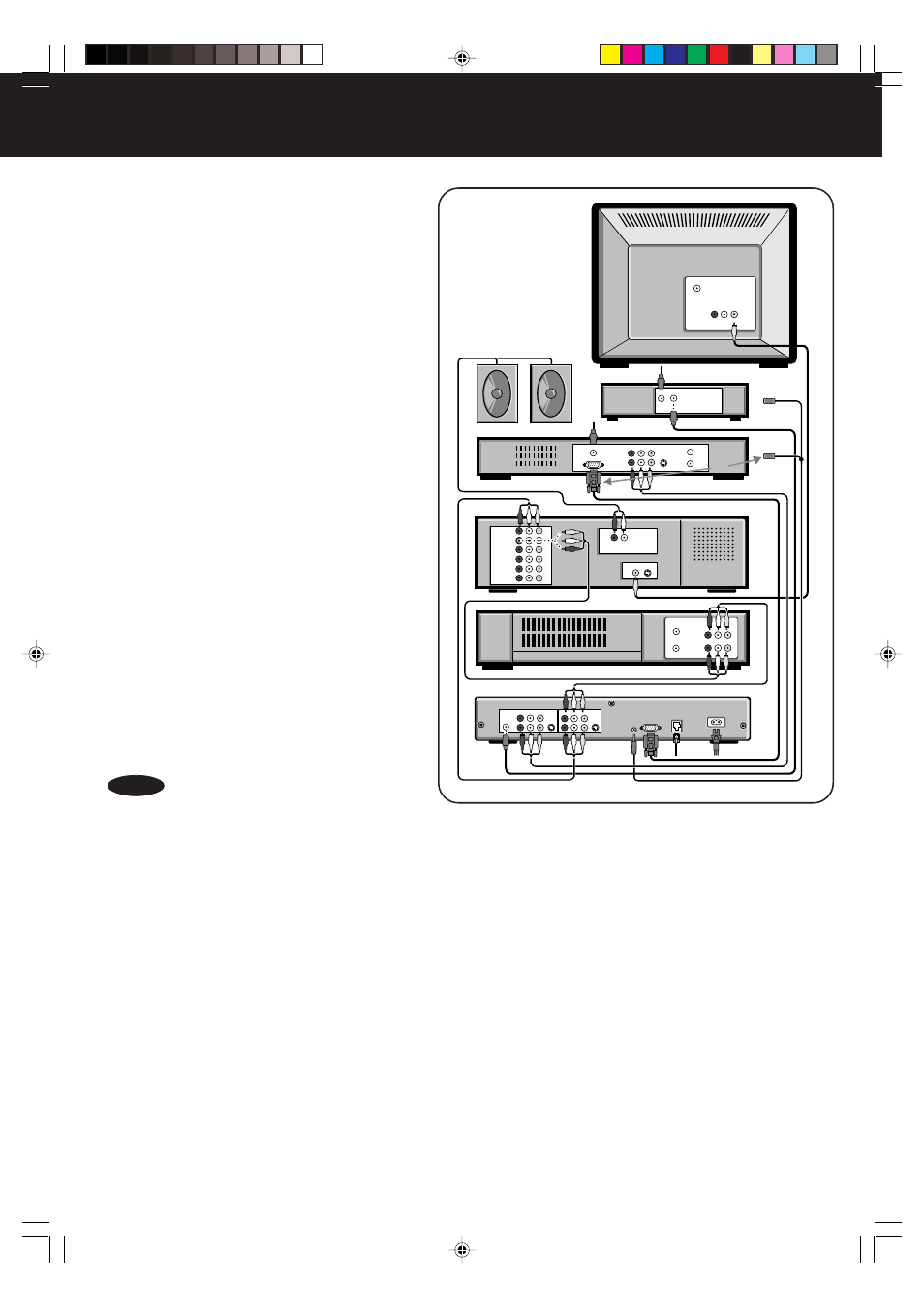 Panasonic PV-HS2000 User Manual | Page 15 / 60